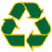 Recycle Symbol